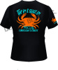Trap em and Crack em Tee